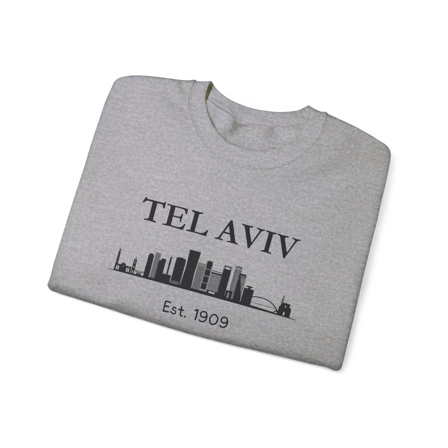 Tel Aviv Sweatshirt