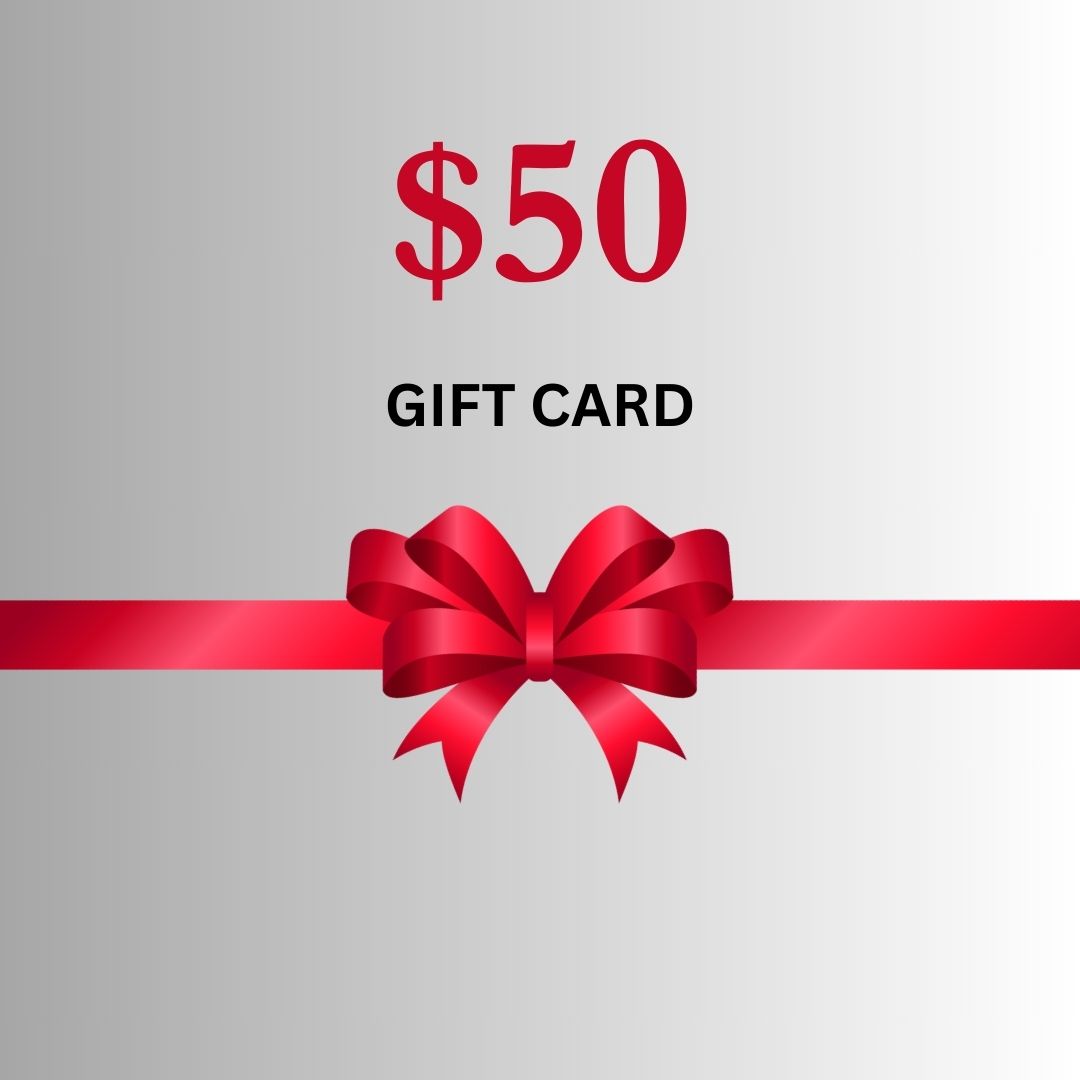 Jonathan Dunsky Gift Card