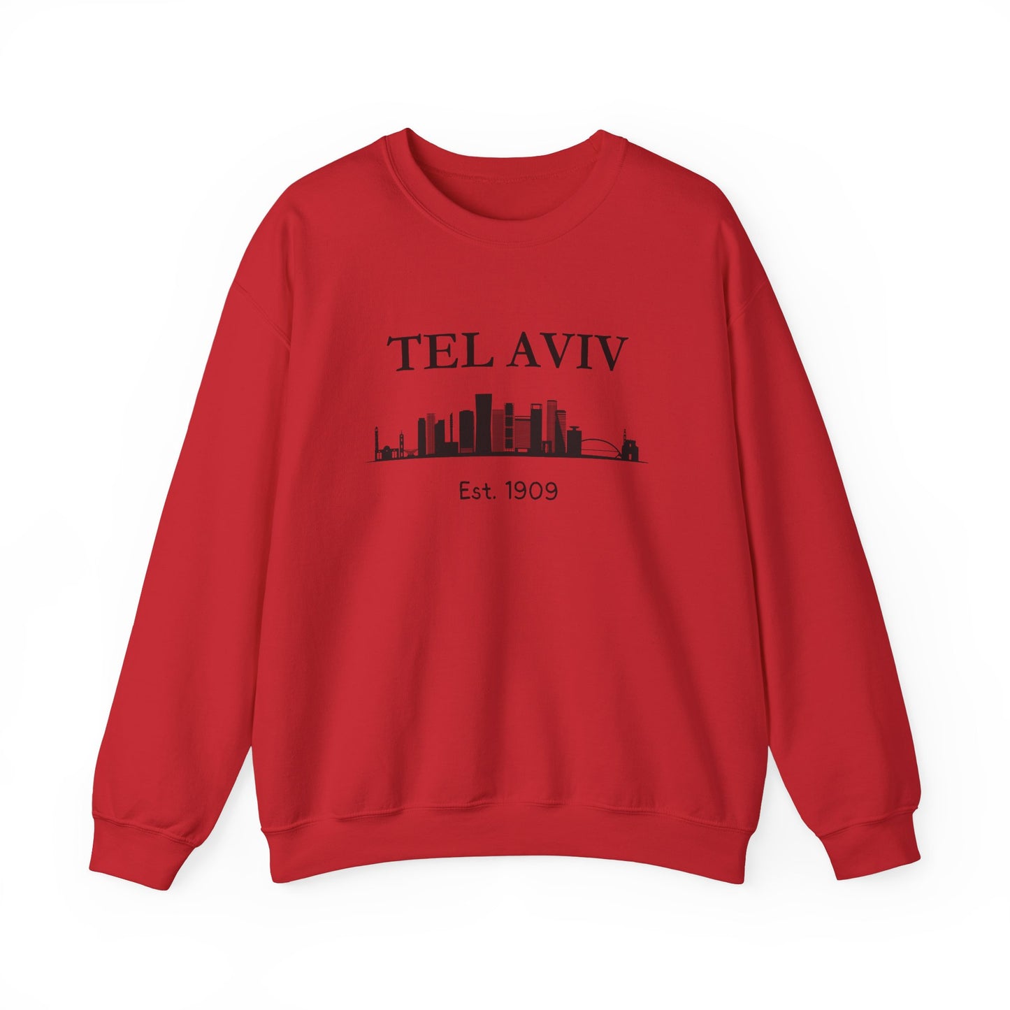 Tel Aviv Sweatshirt