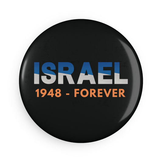 Israel 1948-forever magnet