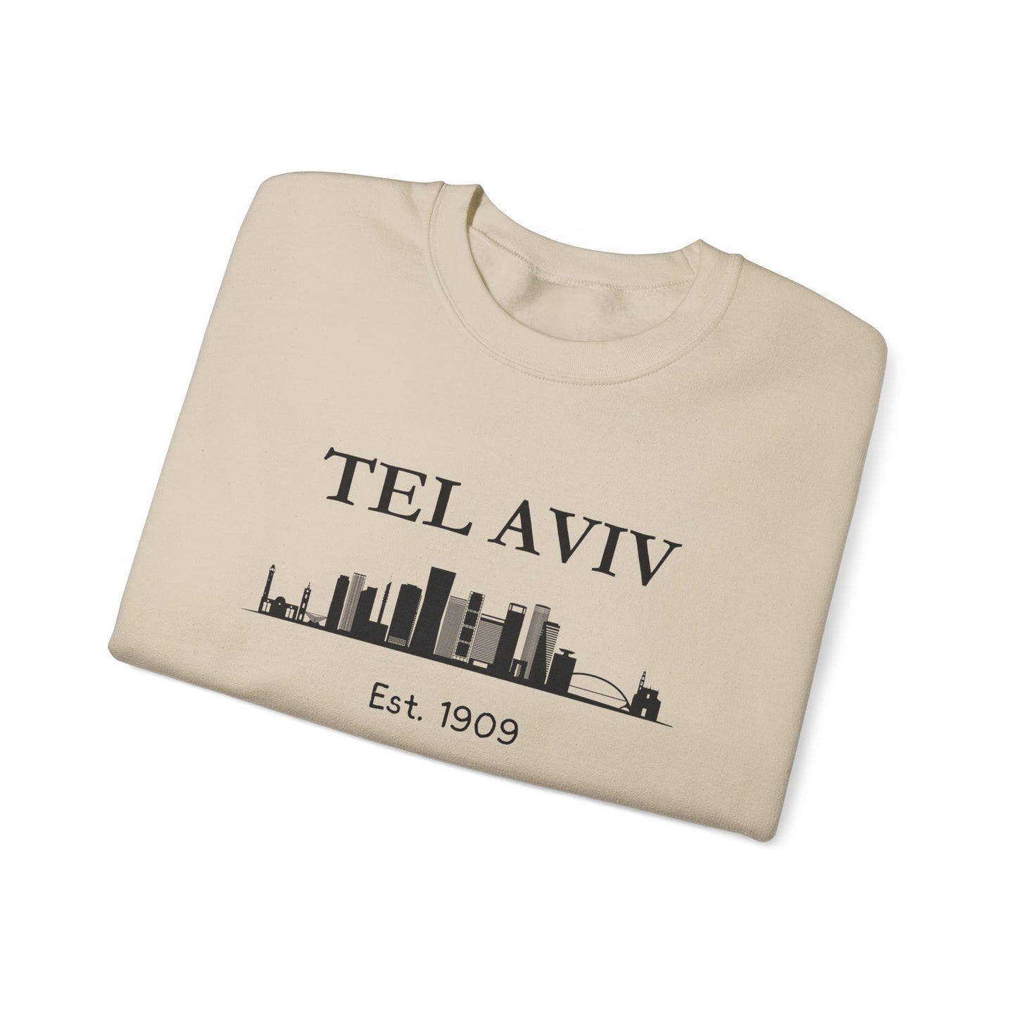 Tel Aviv Sweatshirt