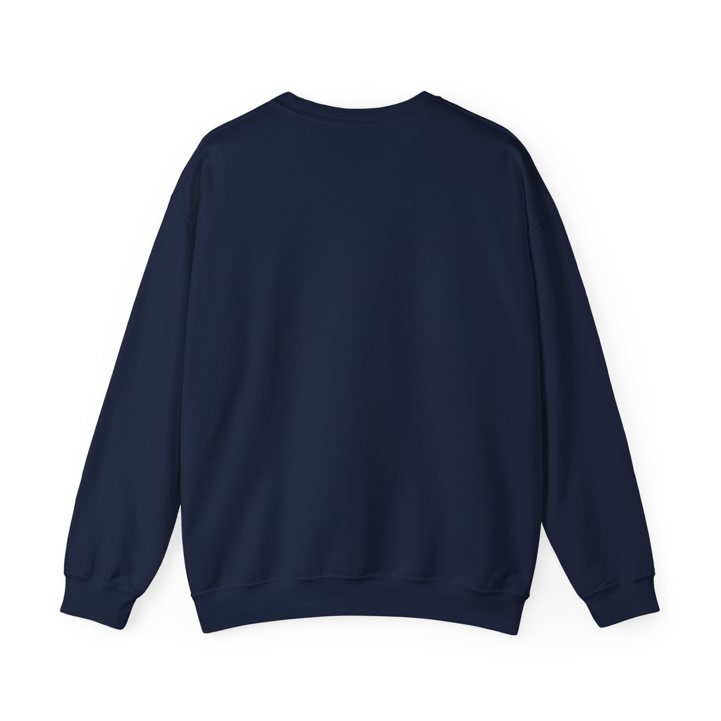 Adam Lapid Series Characters Sweatshirt