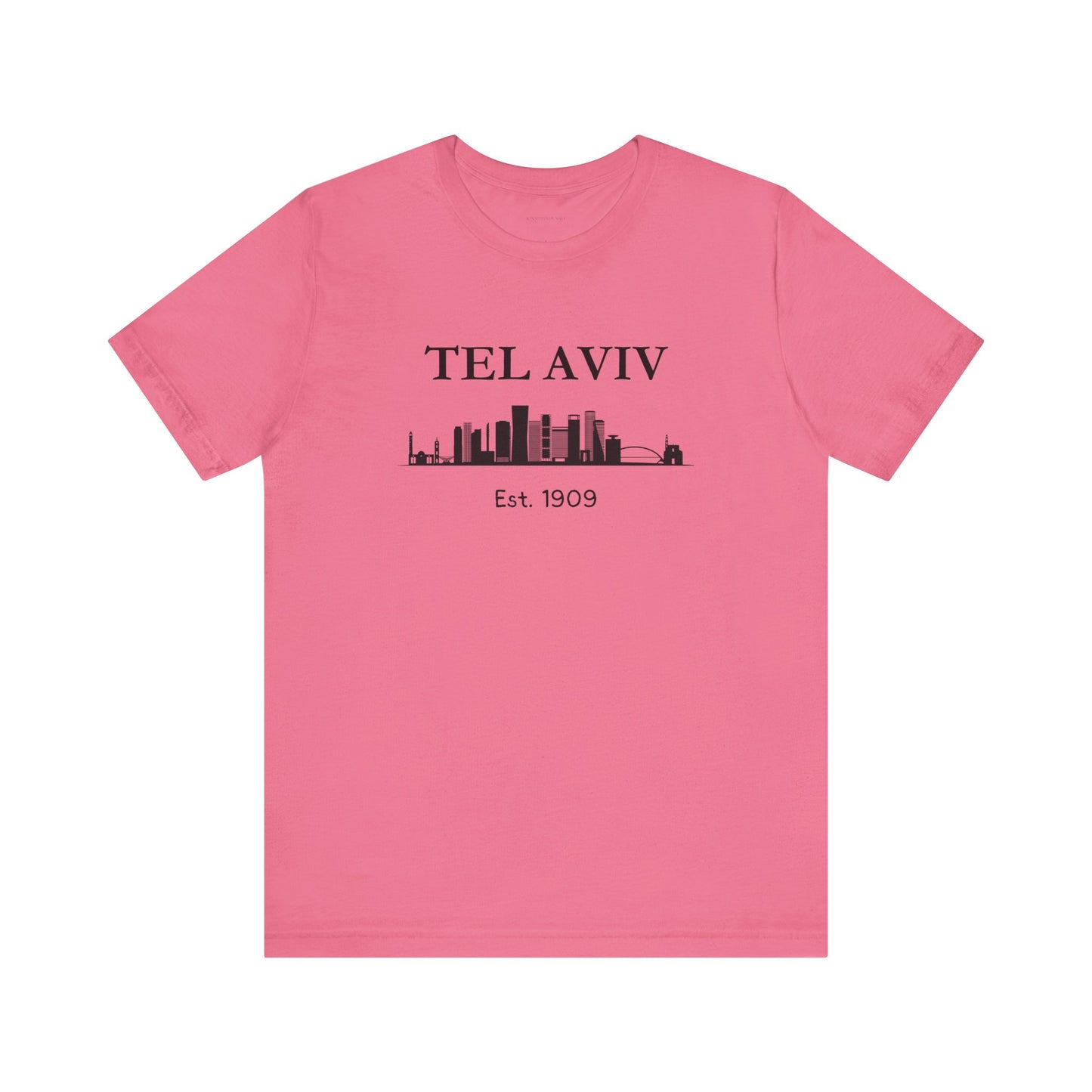 Tel Aviv Unisex t-Shirt