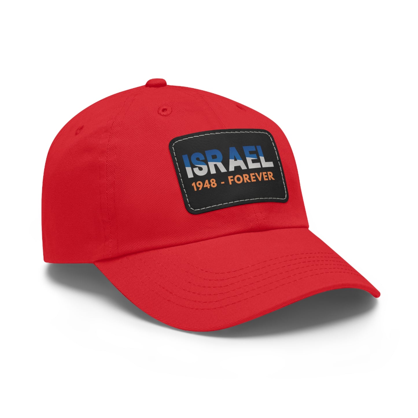 Israel 1948-Forever Hat