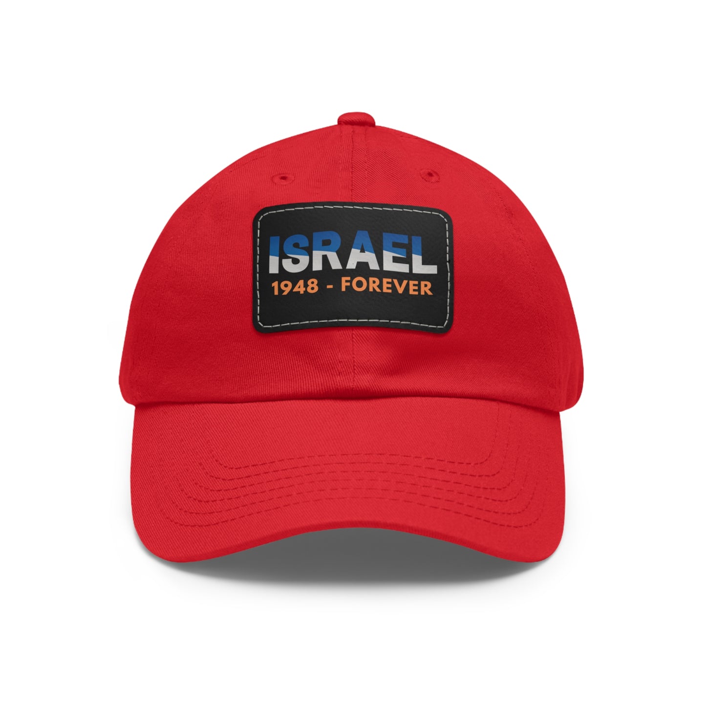 Israel 1948-Forever Hat