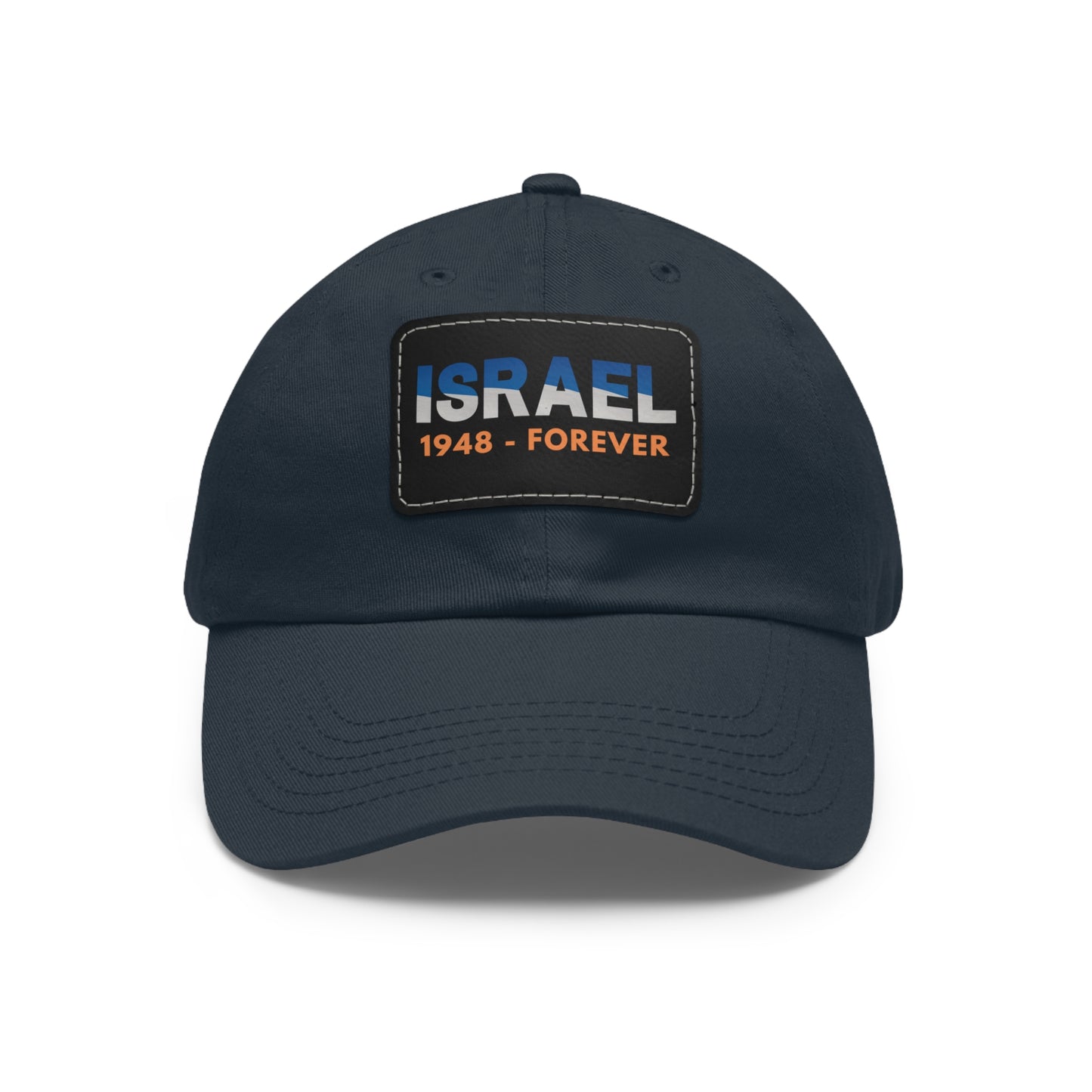 Israel 1948-Forever Hat