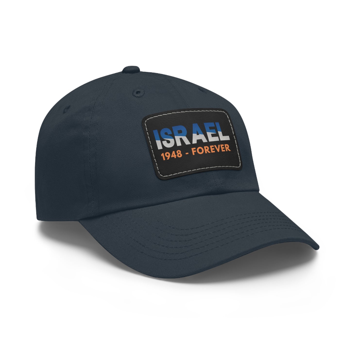 Israel 1948-Forever Hat