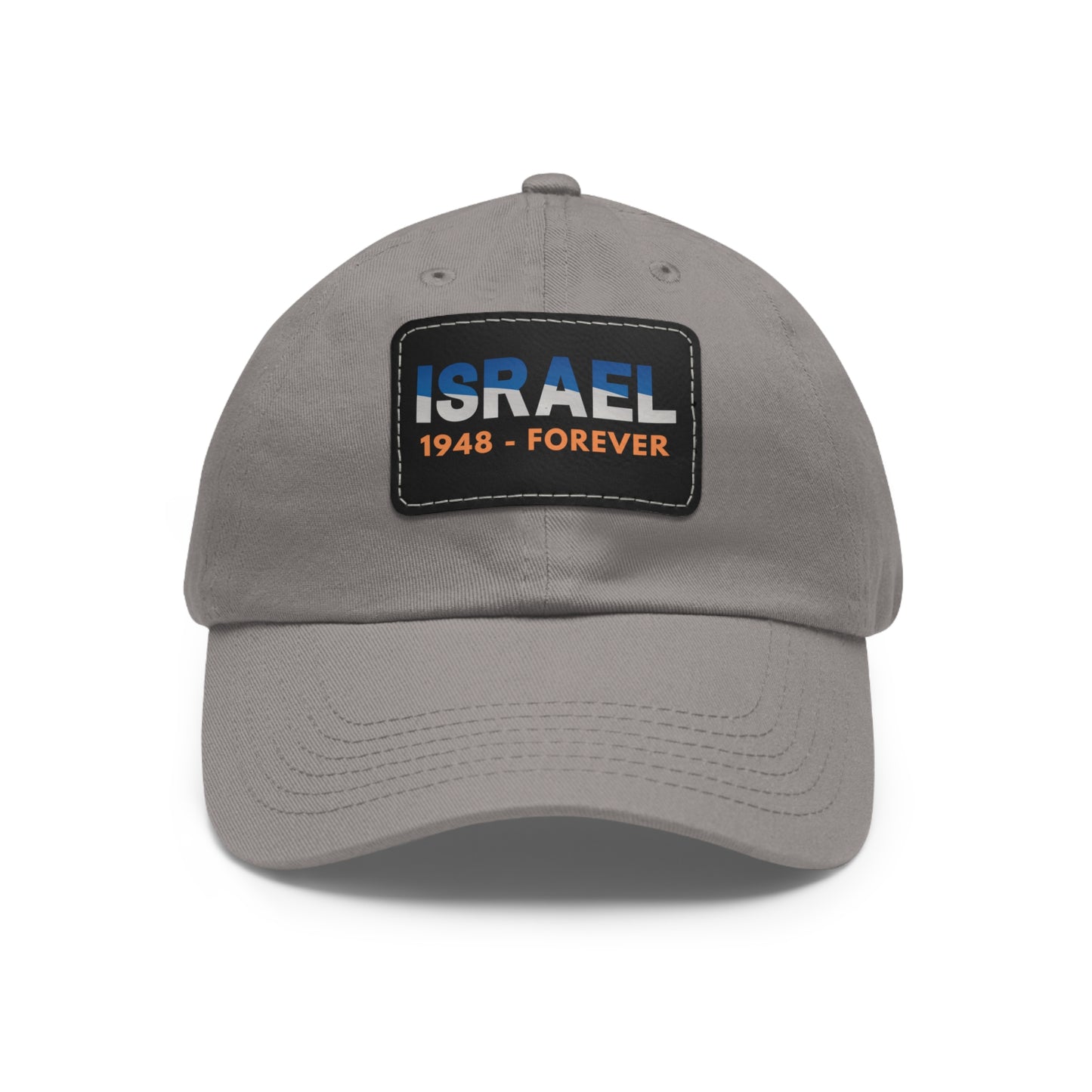 Israel 1948-Forever Hat