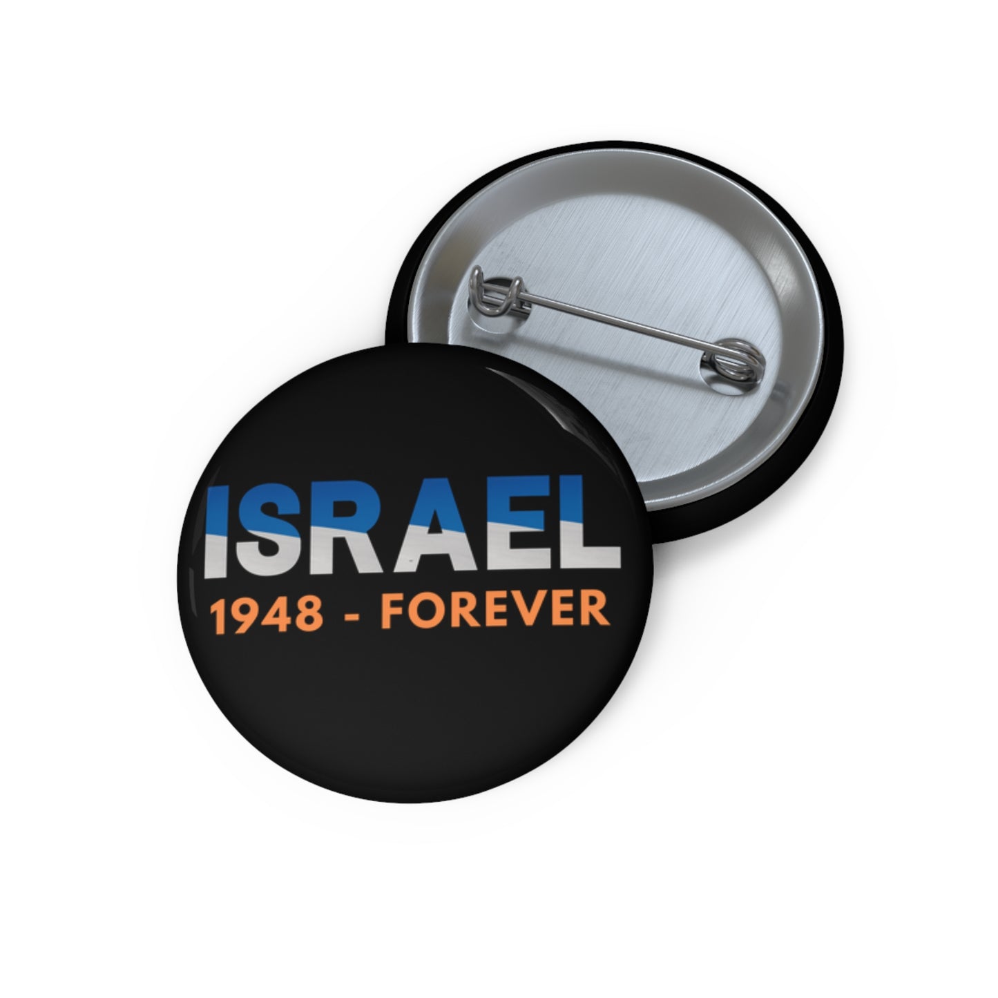 Israel 1948-Forever Pin