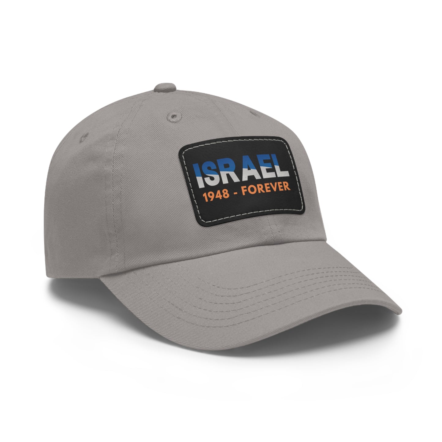 Israel 1948-Forever Hat