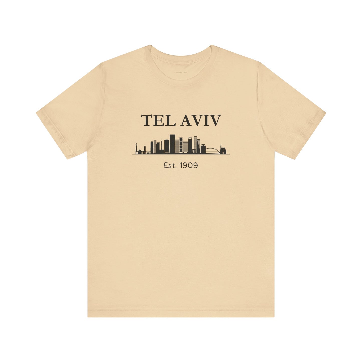 Tel Aviv Unisex t-Shirt