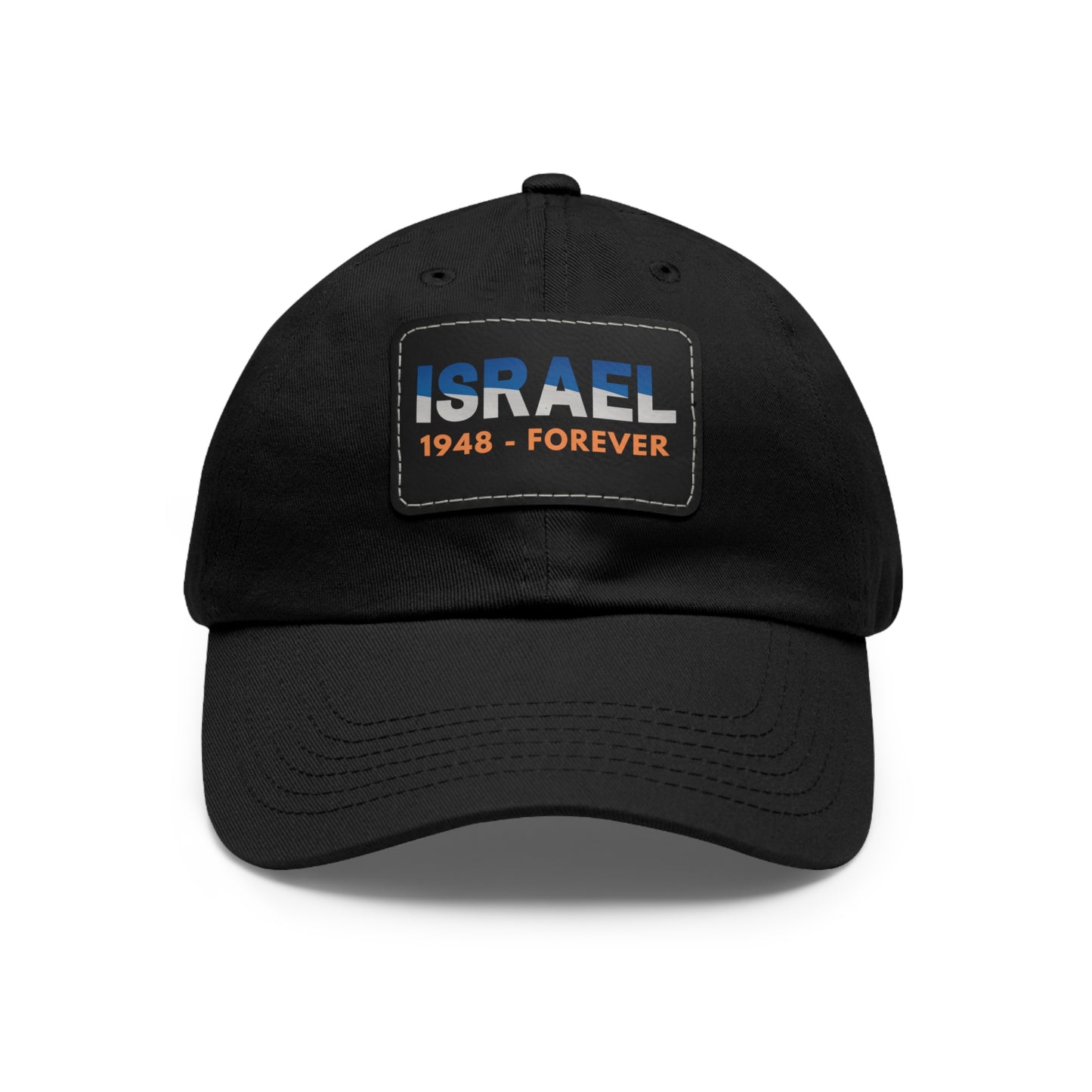 Israel 1948-Forever Hat