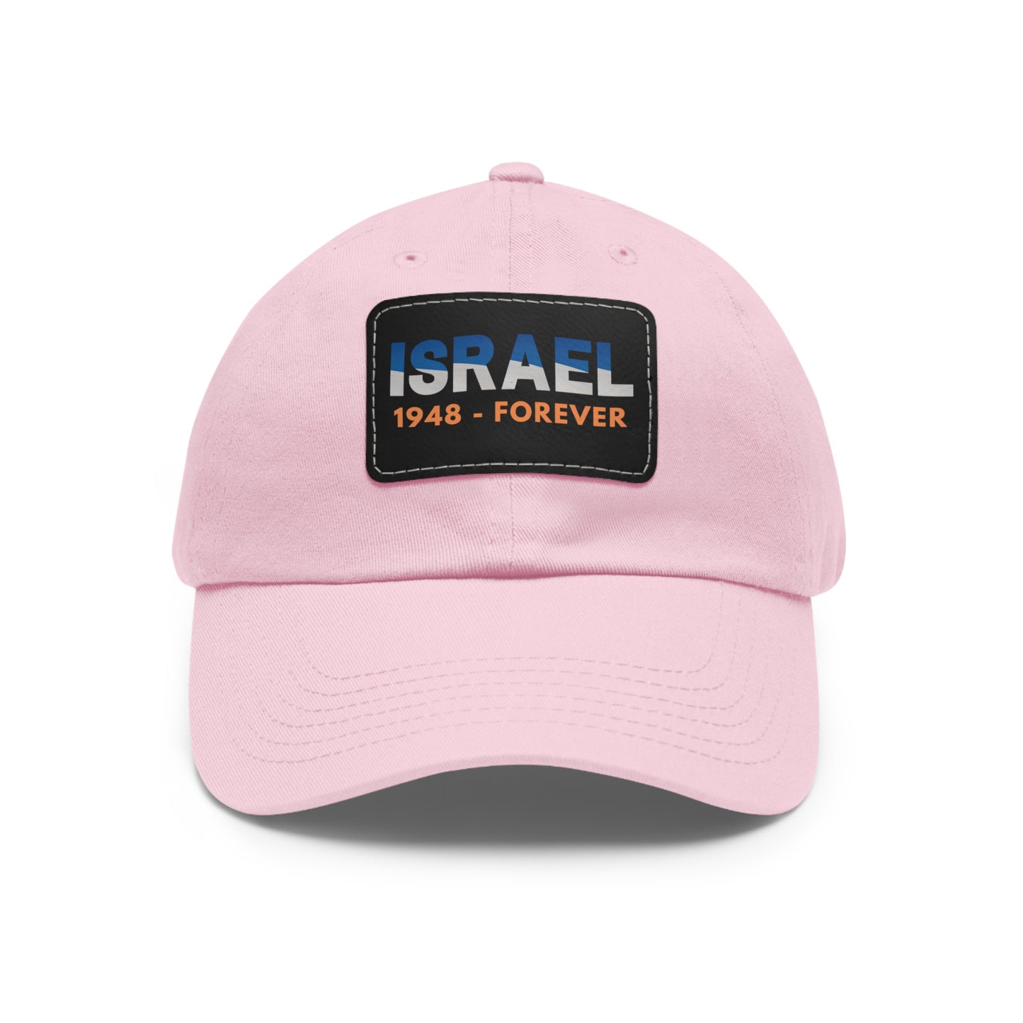 Israel 1948-Forever Hat