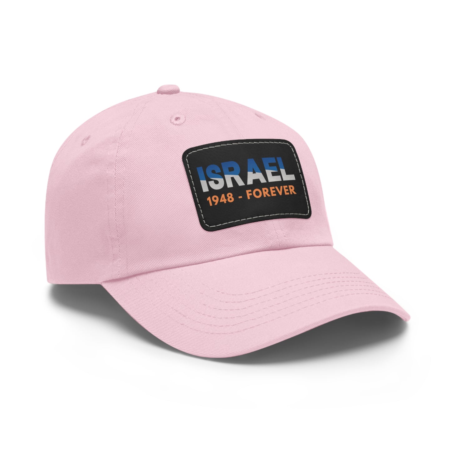 Israel 1948-Forever Hat