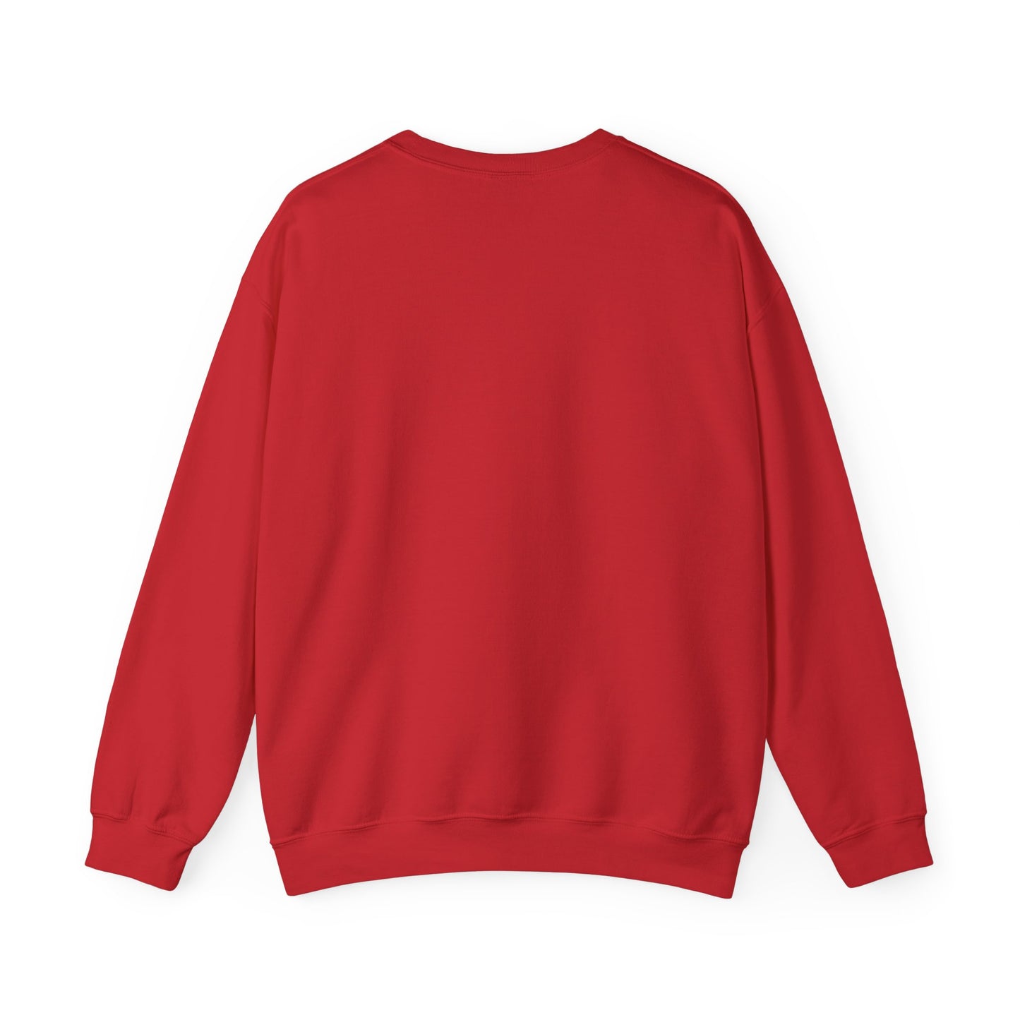 Adam Lapid Series Characters Sweatshirt