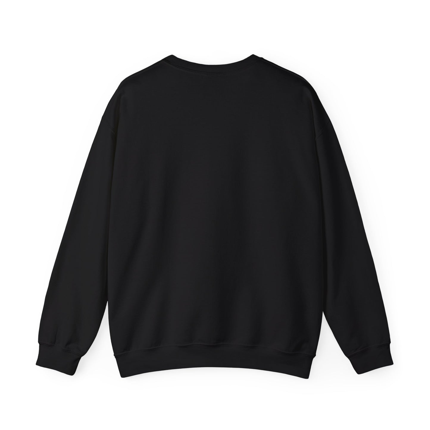 Adam Lapid Series Characters Sweatshirt