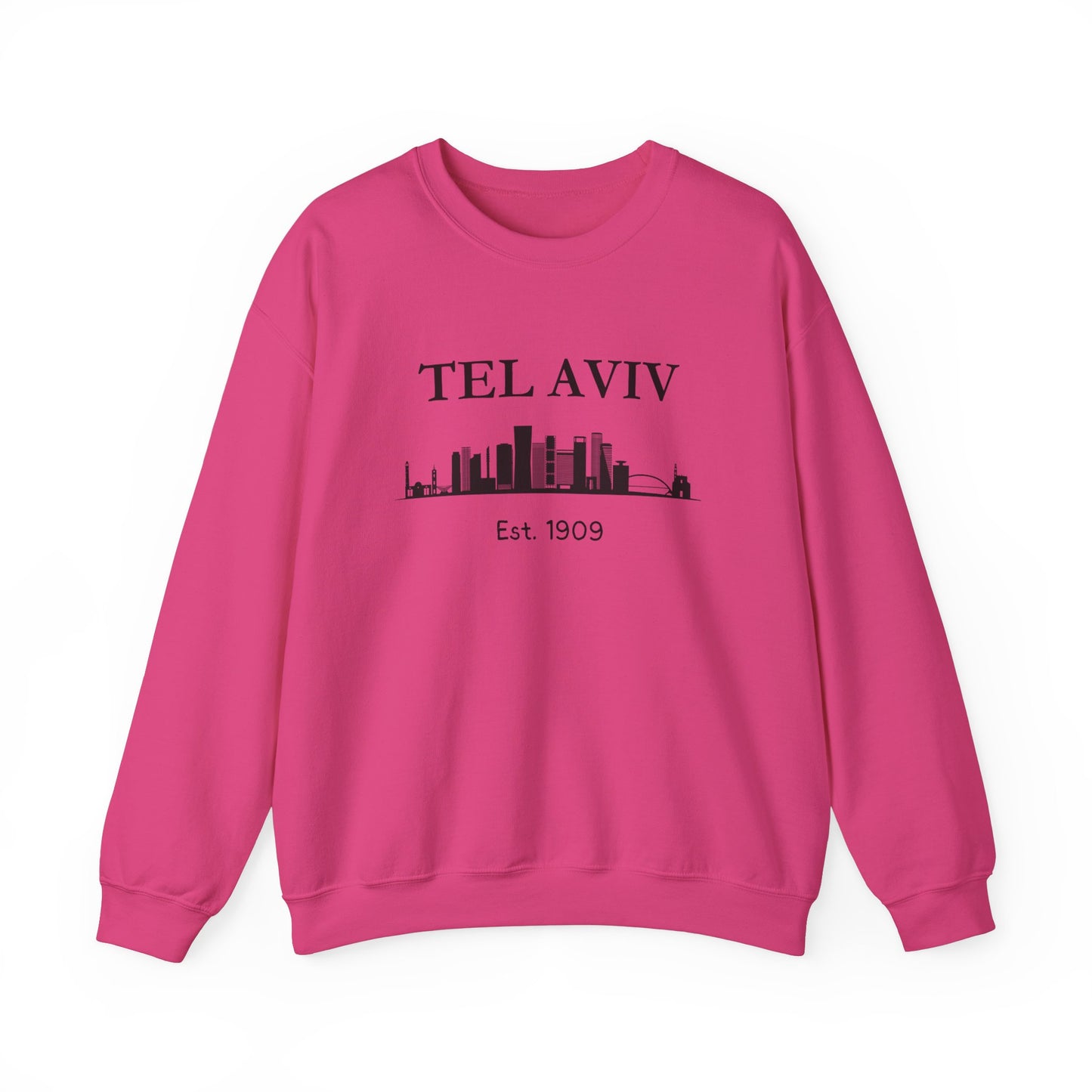 Tel Aviv Sweatshirt