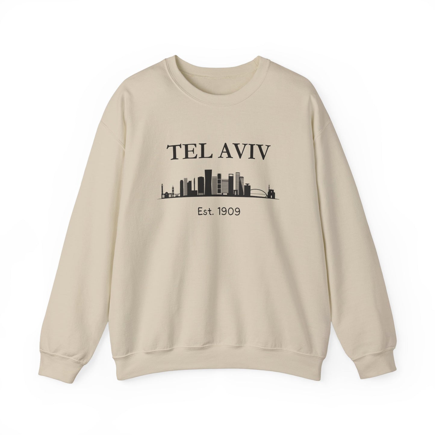 Tel Aviv Sweatshirt