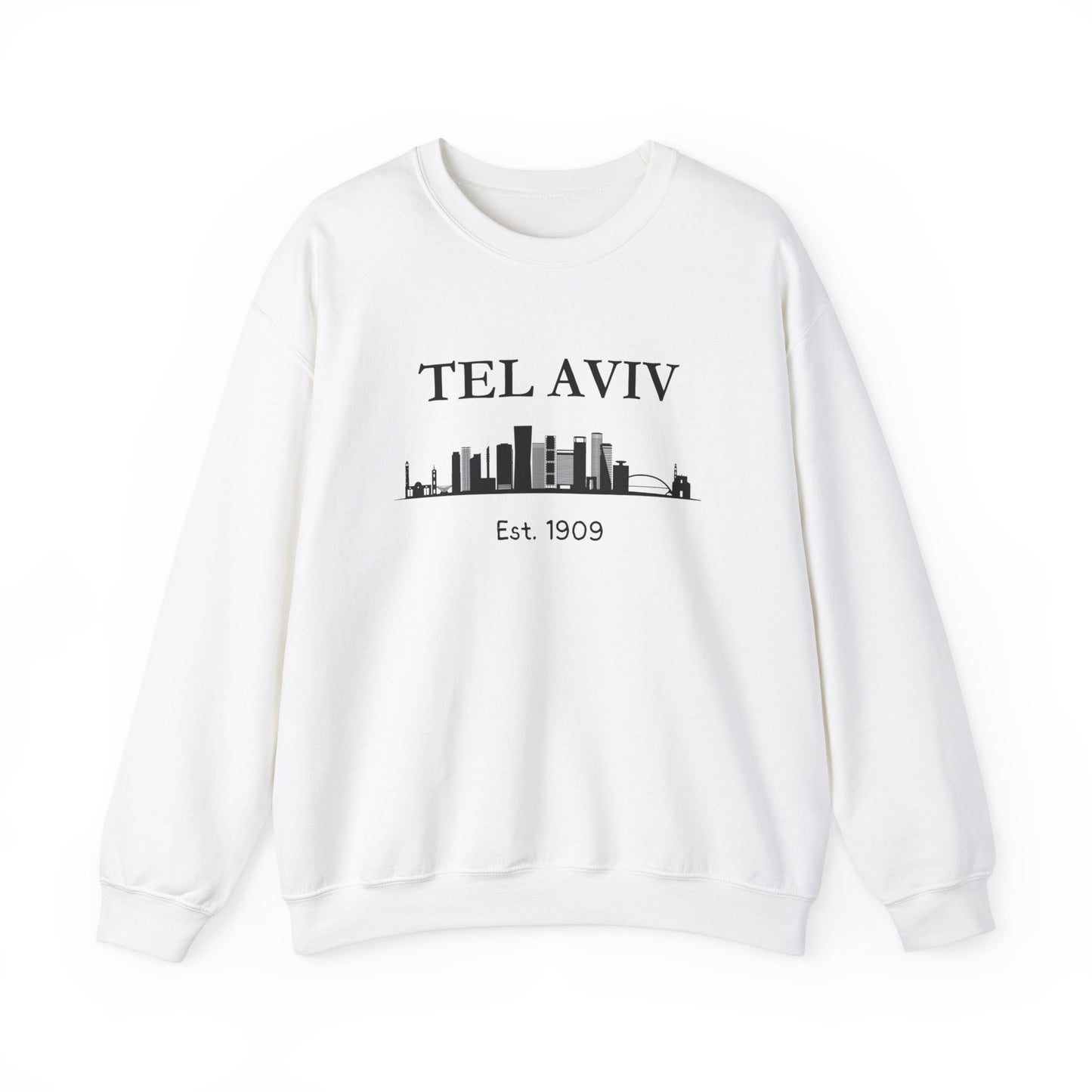 Tel Aviv Sweatshirt