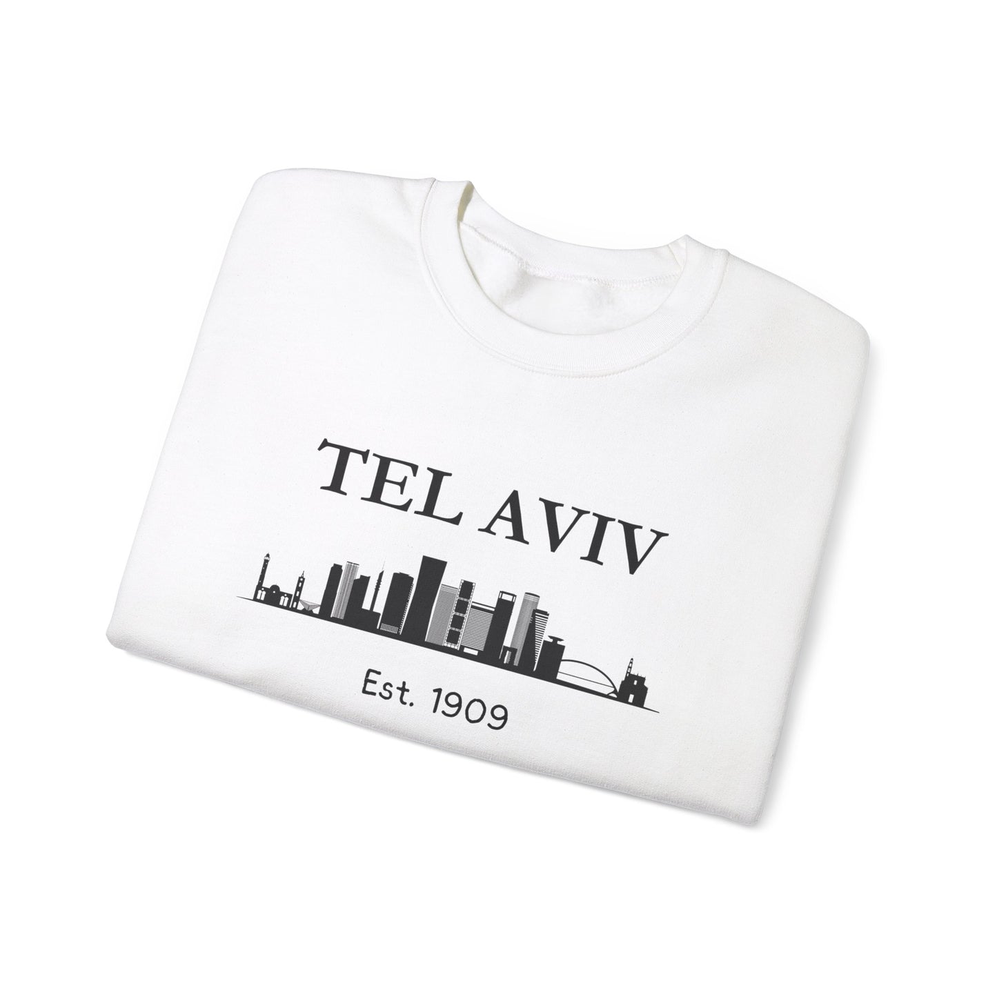 Tel Aviv Sweatshirt