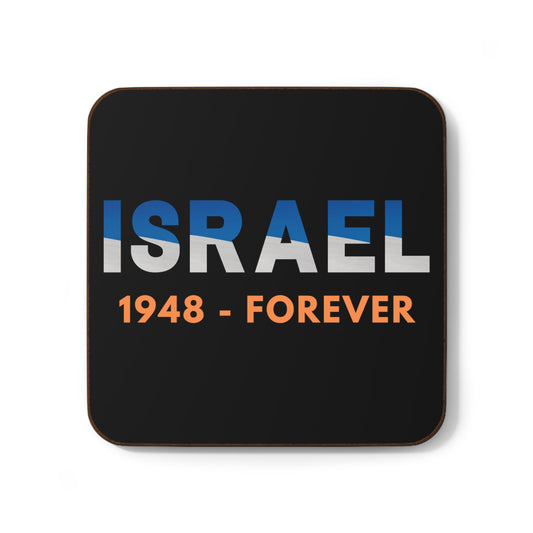 Israel 1948-Forever Coaster