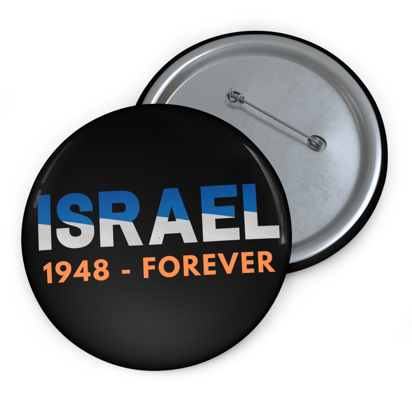 Israel 1948-Forever Pin