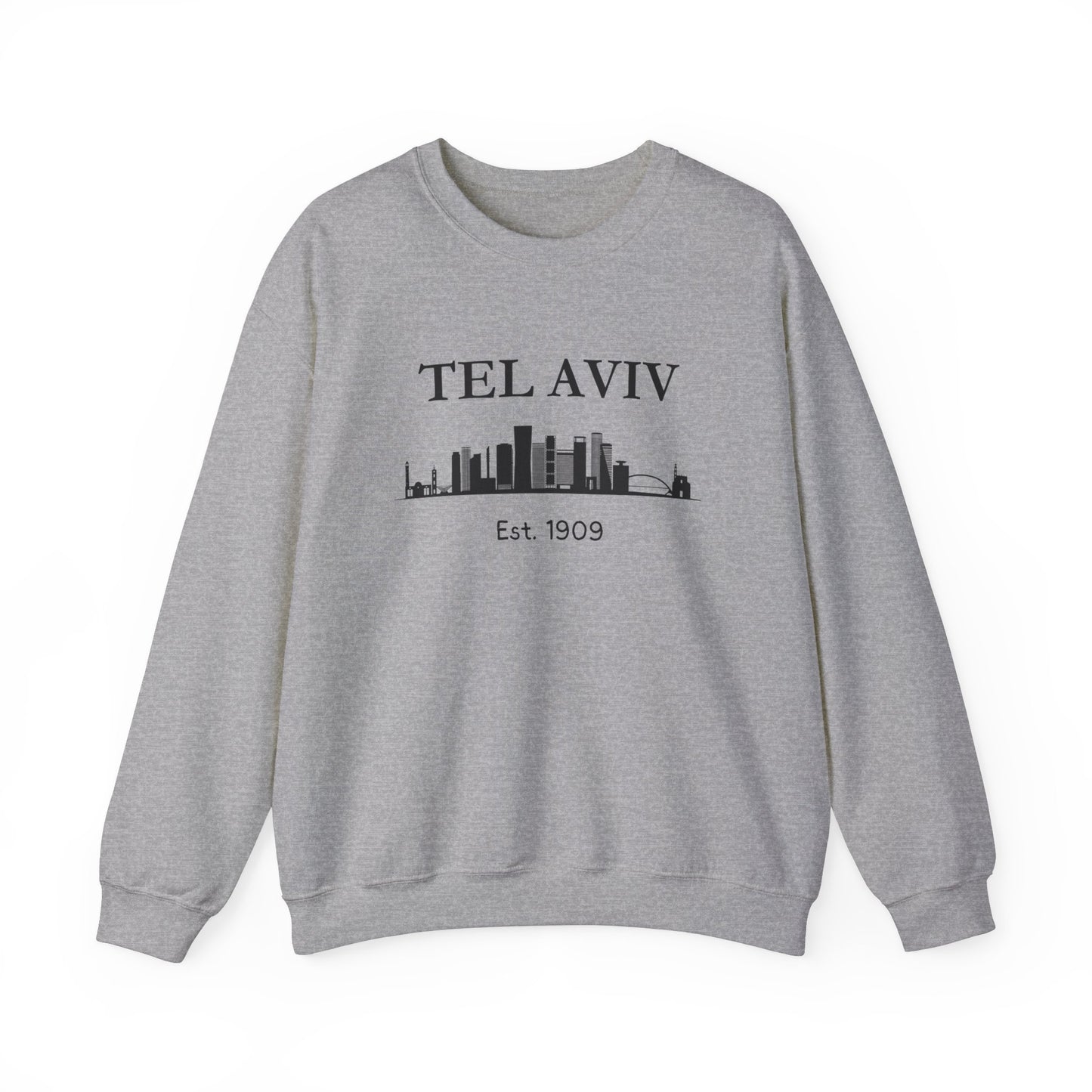 Tel Aviv Sweatshirt