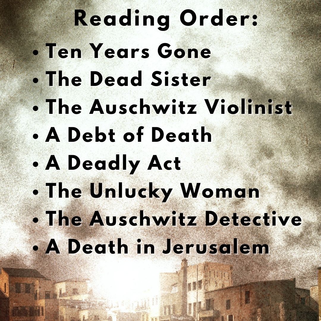 Reading order