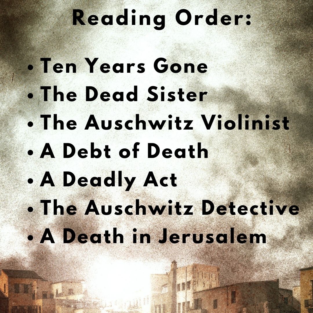 Reading order