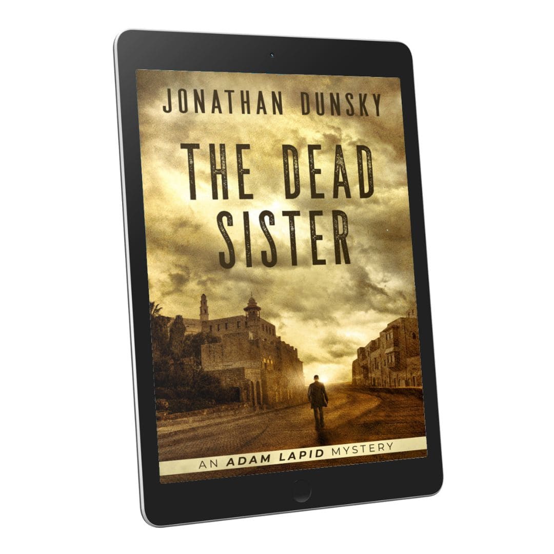 The Dead Sister