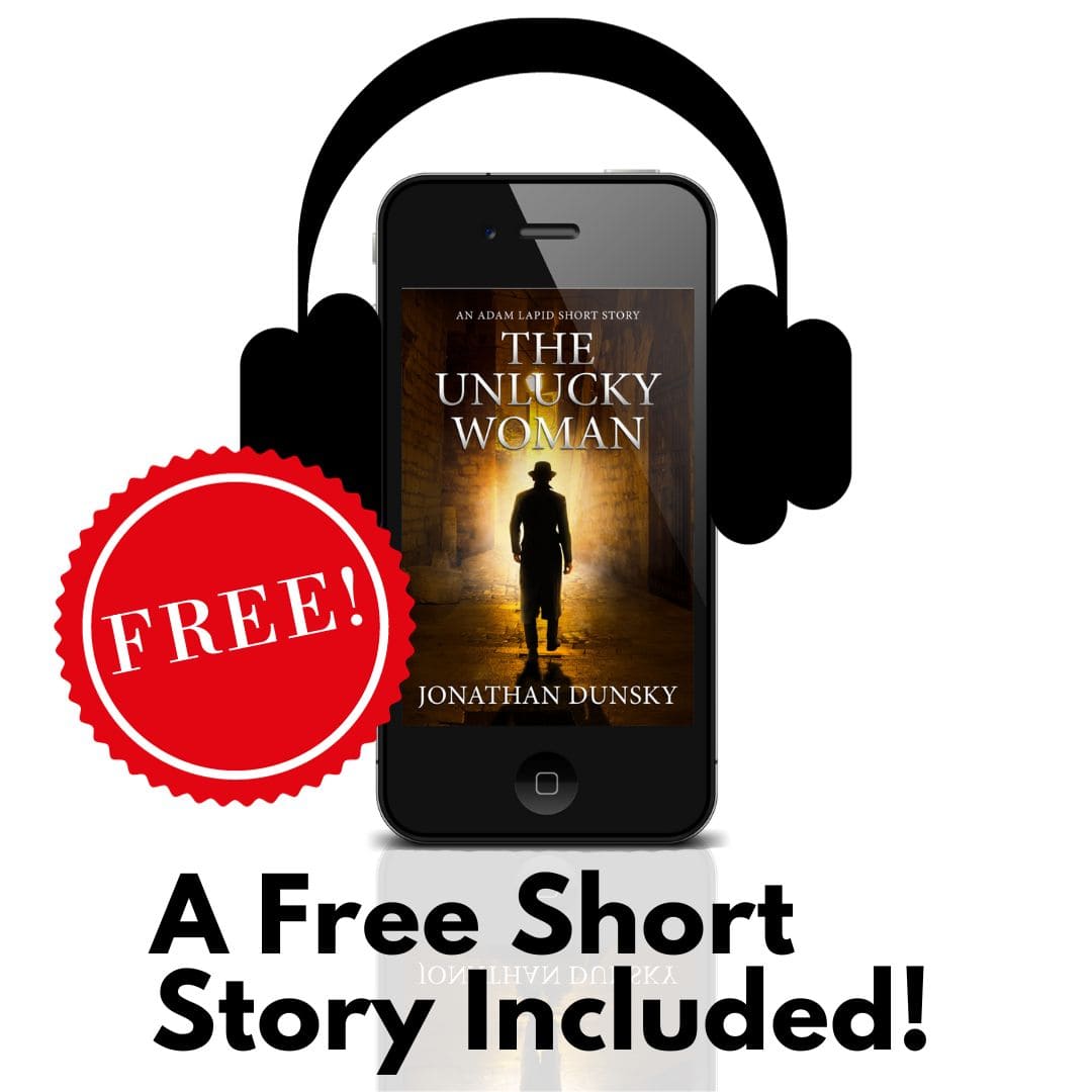 The Unlucky Woman Free audiobook