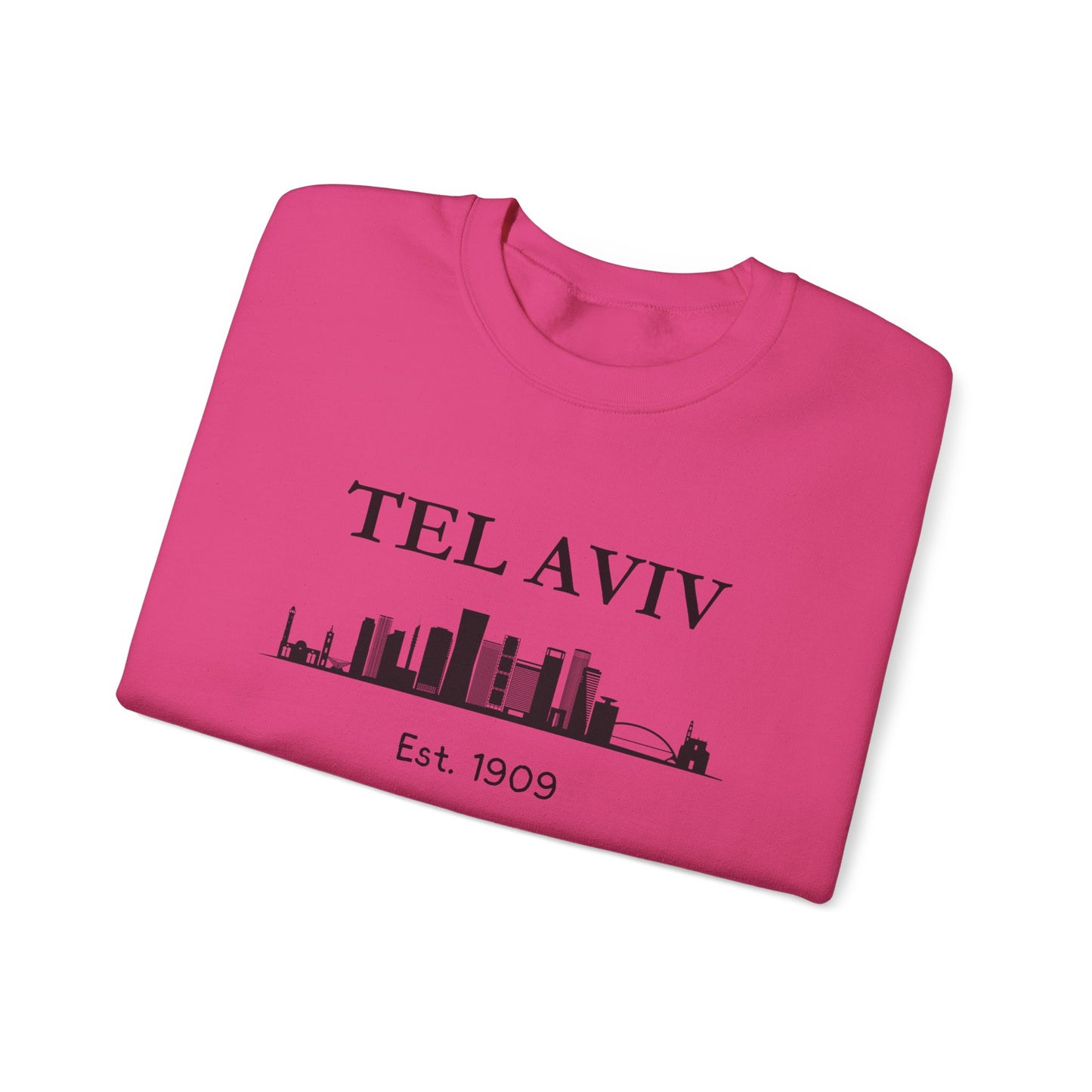 Tel Aviv Sweatshirt