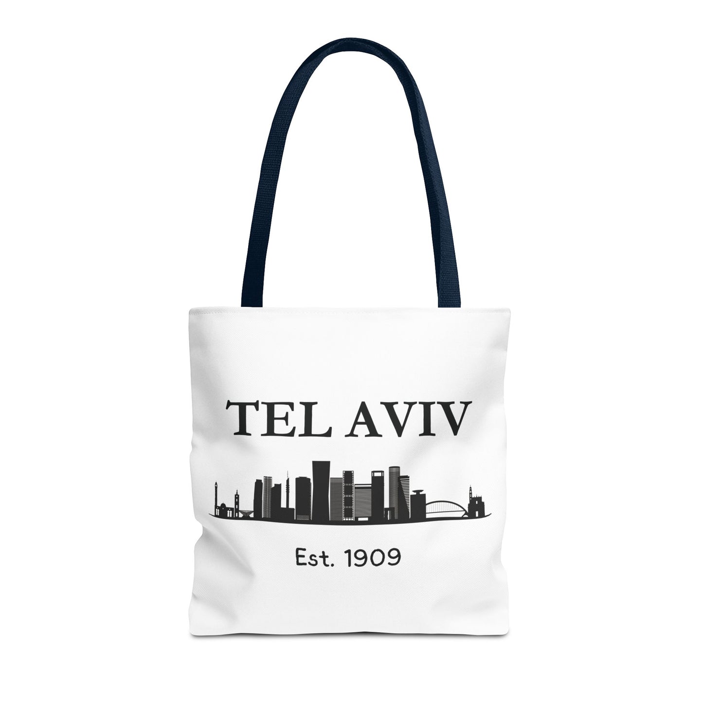 Tel Aviv Tote Bag