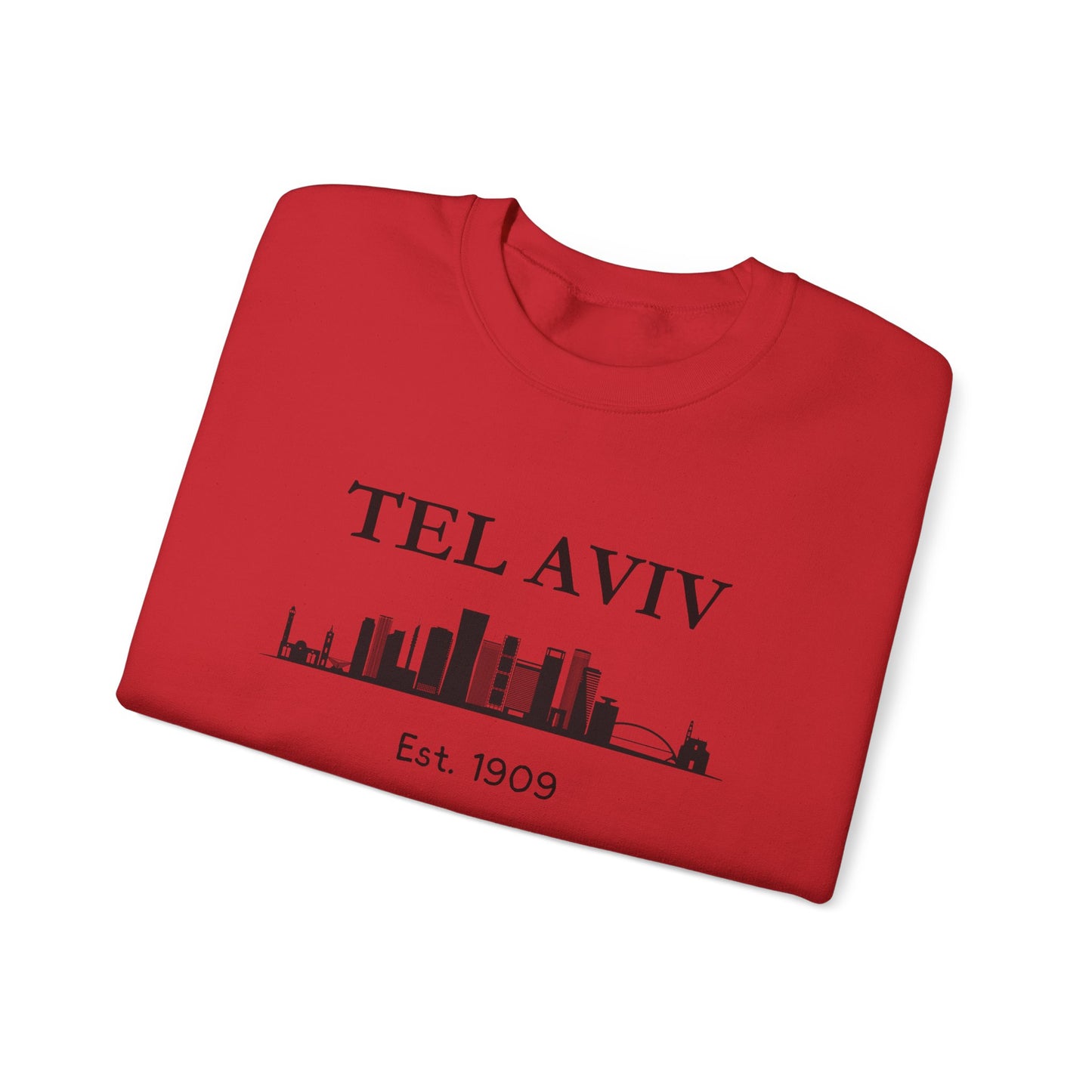 Tel Aviv Sweatshirt