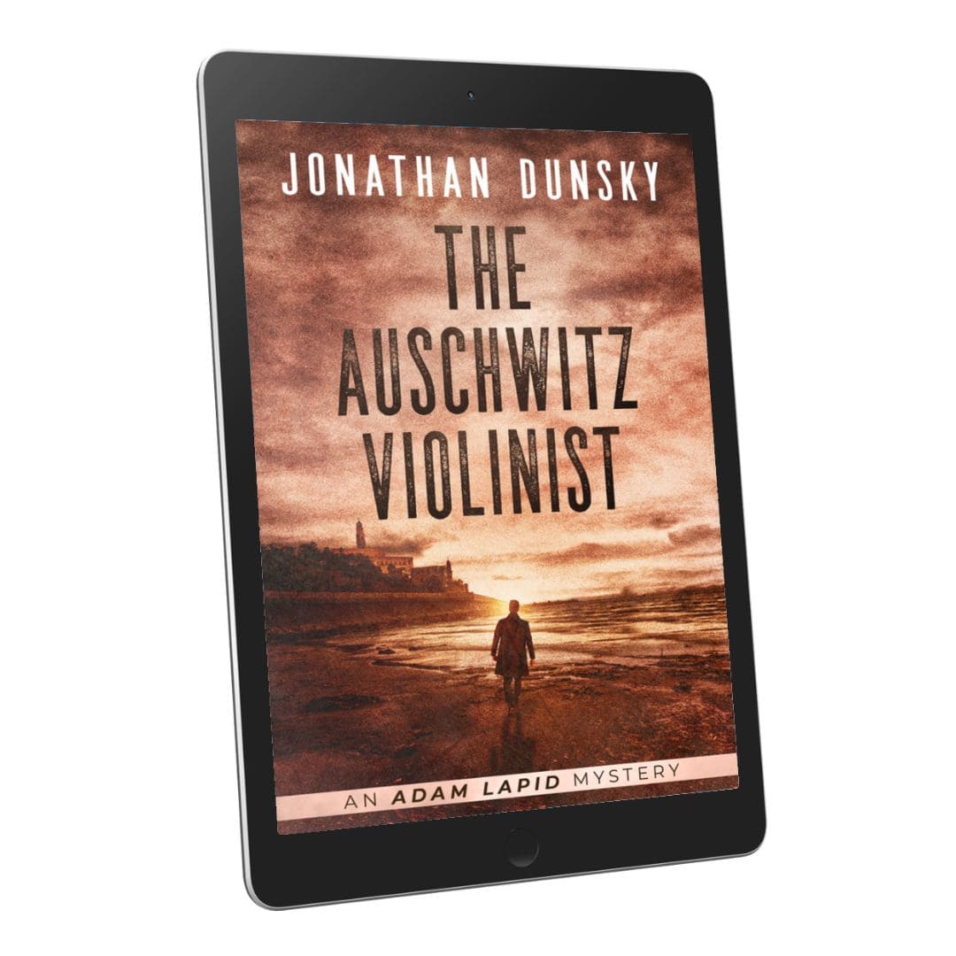 The Auschwitz Violinist ebook
