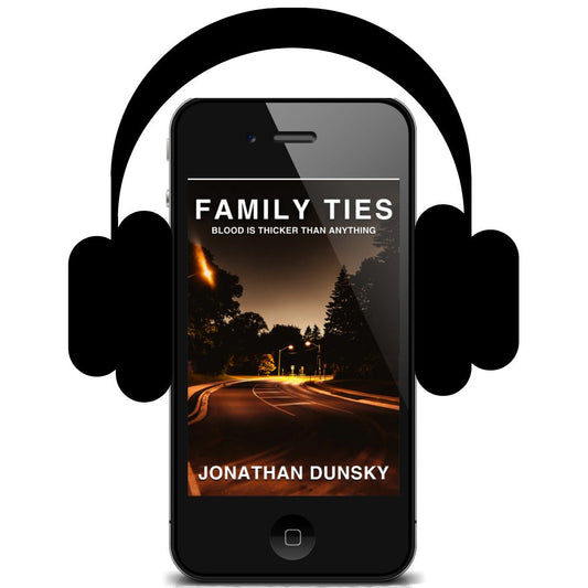 Family Ties Audiobook