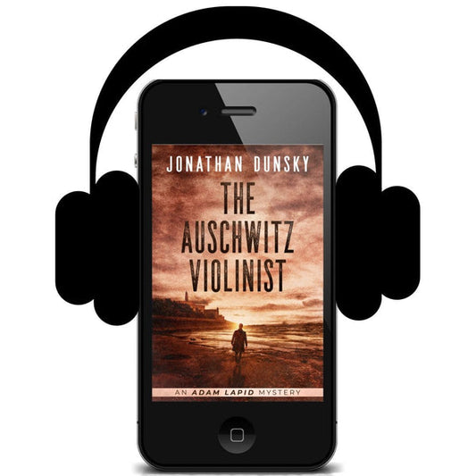 The Auschwitz Violinist audiobook
