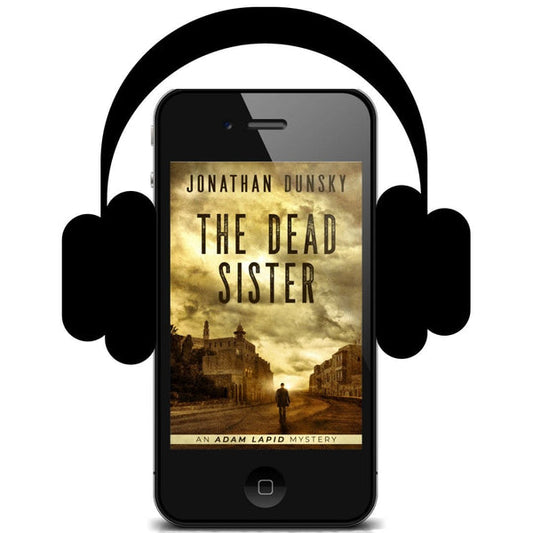 The Dead Sister audiobook