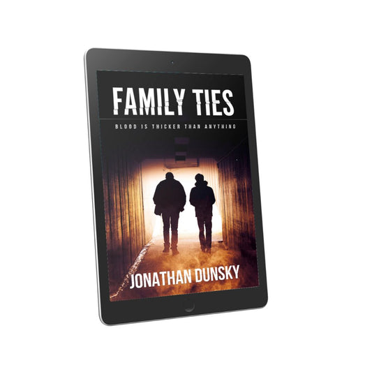 Family Ties - Ebook